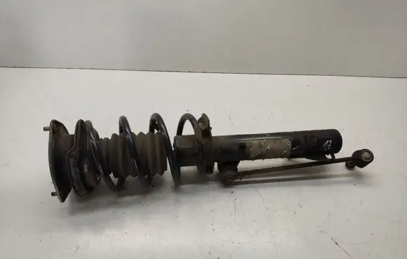 Mini Cooper Countryman R60 Front shock absorber with coil spring 6772749 31316772749 145324