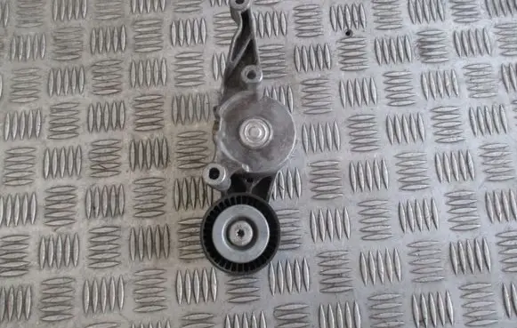 Skoda Octavia Mk2 (1Z) Generator/alternator belt tensioner 03G903315C