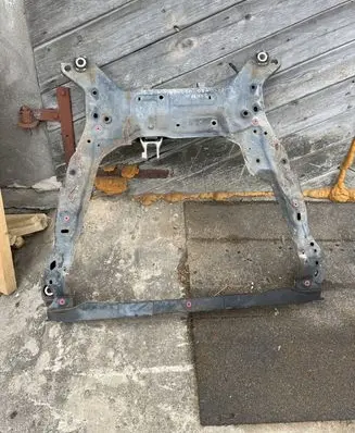 Ford Mondeo MK IV Front subframe