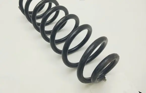 Mercedes-Benz A W168 Rear coil spring ST120001R