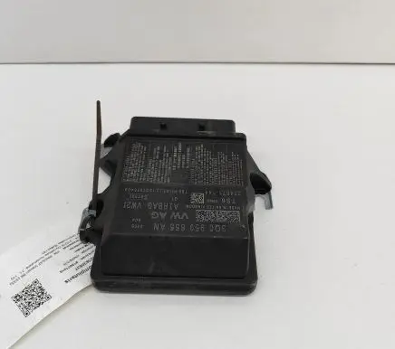 Volkswagen PASSAT B8 Airbag control unit/module 3Q0959655AN