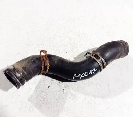 Nissan Quest Engine coolant pipe/hose
