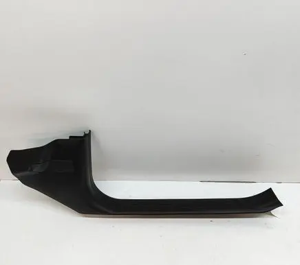 Mercedes-Benz GL X166 Front sill trim cover A1666800035