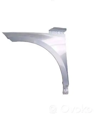 Skoda Enyaq iV Fender 