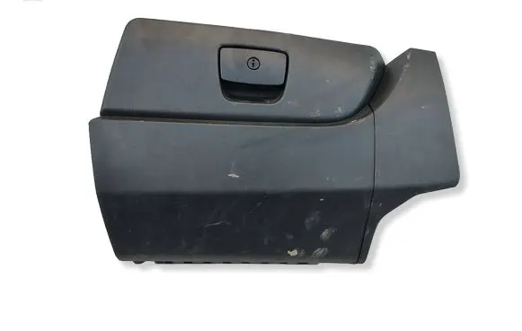 Citroen Nemo Glove box 