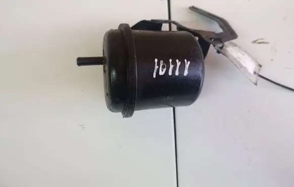 Mazda 6 Vacuum air tank