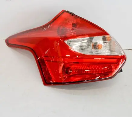 Ford Focus Rear/tail lights