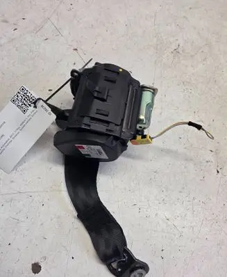 Jaguar XF X260 Front seatbelt 630794100E