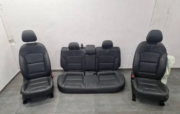KIA Niro Seat set