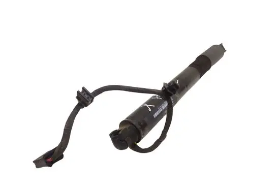 Tesla Model X Rear door soft close latching motor 106344100C