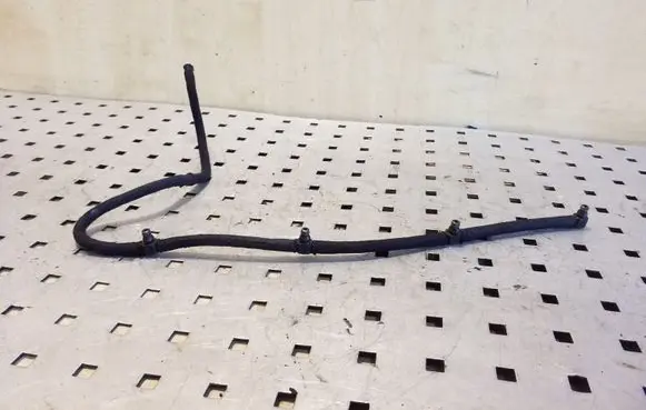 KIA Sorento Fuel return line/hose 
