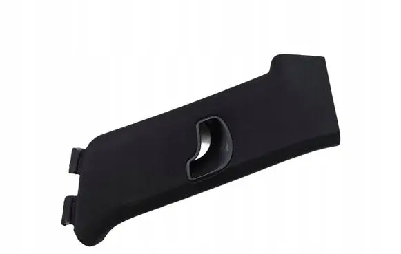 Porsche Cayenne (9Y0 9Y3) (B) pillar trim (top) 7P5867242M