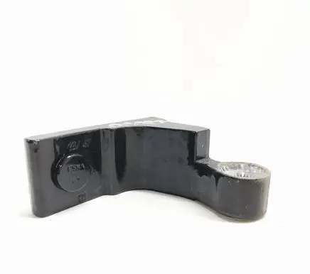 Mercedes-Benz S W222 Front door upper hinge