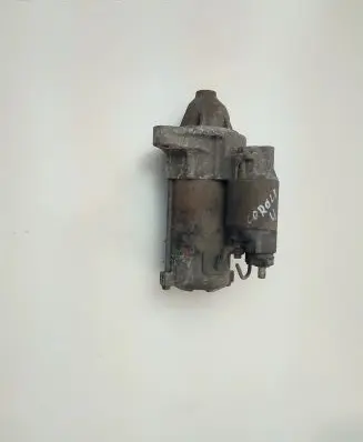 Toyota Corolla E120 E130 Starter motor 2280007591