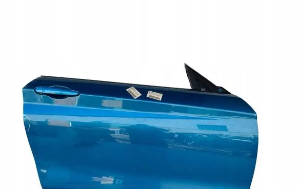 BMW 2 F22 F23 Front door DLPM2