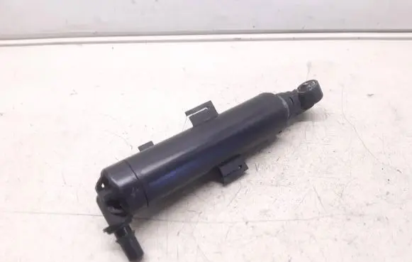 Audi A1 Headlight washer spray nozzle 8X0955102B A2C83265600