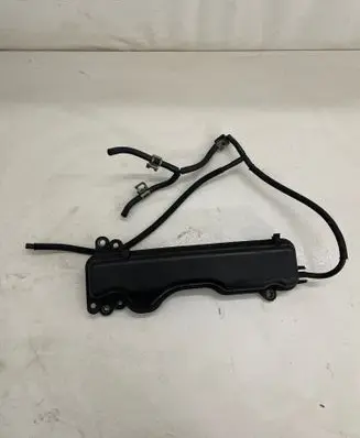 BMW 5 F10 F11 Vacuum air tank 7605374 62440410