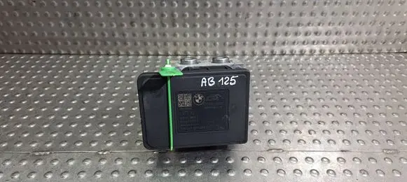 BMW 2 F22 F23 ABS Pump 6871109 S26383040 6871110