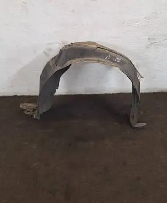 Toyota Yaris Front wheel arch liner splash guards 