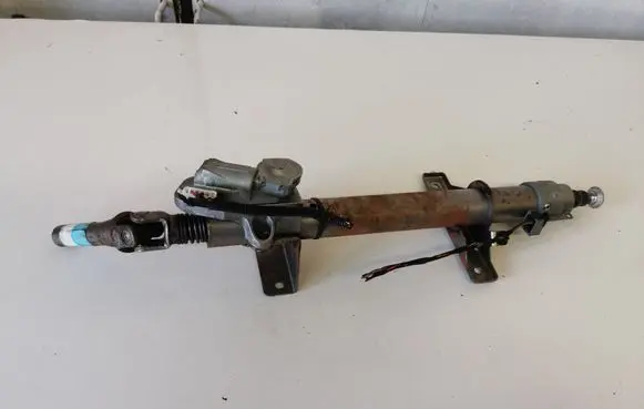 Mercedes-Benz Sprinter W906 Steering wheel axle A9064600916