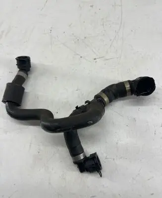 Mercedes-Benz GLC C253 Engine coolant pipe/hose A2135016982 CT157560