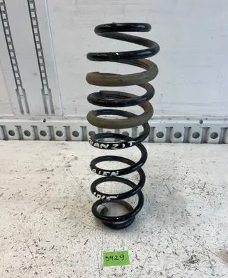 Ford Transit Courier Rear coil spring 