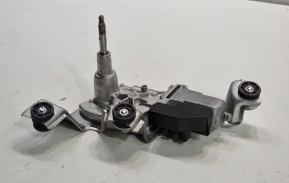 Toyota Auris E180 Rear window wiper motor 8513002050 2596002501