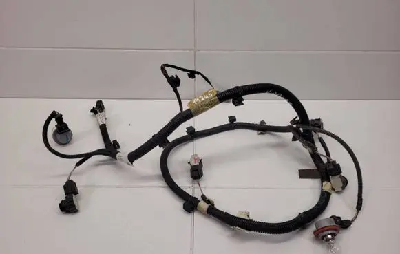 Renault Kadjar Parking PDC sensor