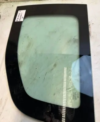 Citroen Berlingo Rear side window 23132