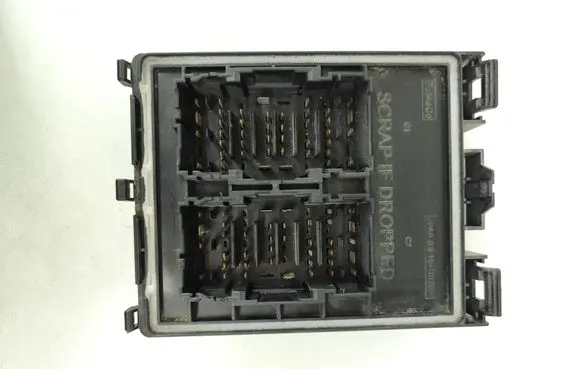 Fuse module