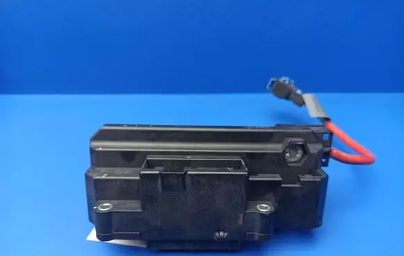 BMW 7 E65 E66 Fuse module 6900583 10688710 6113690058301