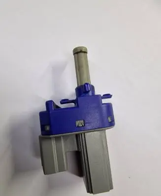 Clutch pedal sensor