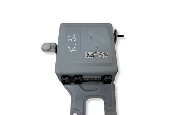 Honda Civic Power steering control unit/module 39980SNDG0