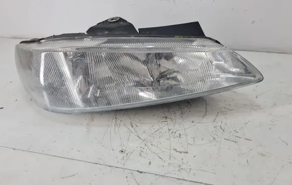 Peugeot 406 Headlight/headlamp 0301037022