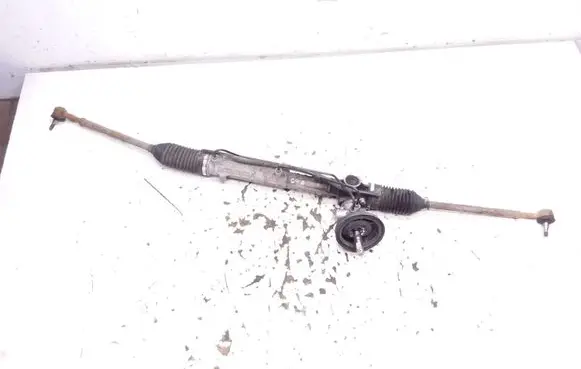 Citroen C4 I Steering rack 6820000084 20389112