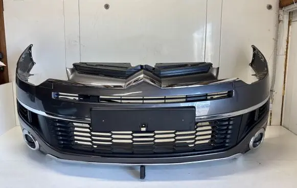 Citroen C-Crosser Front bumper