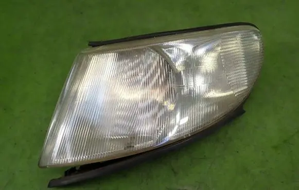 Saab 9-3 Ver1 Front indicator light 