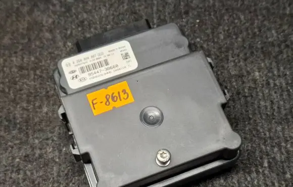 Hyundai Tucson TL Other control units/modules 954473B660 0260004007