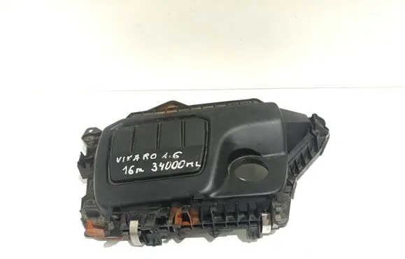 Renault Trafic III (X82) Engine cover (trim) 