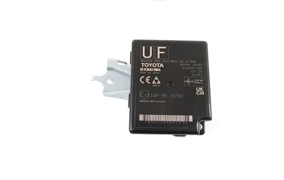 Toyota Corolla Cross Other control units/modules 897B016030