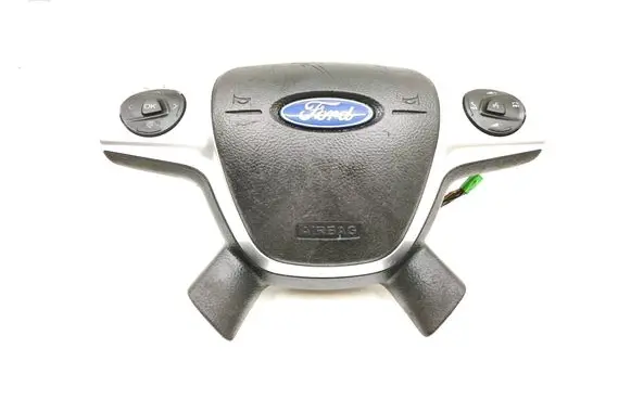 Ford Kuga II Steering wheel airbag EM51R042B85BA AM5T14K147AA DM5T14K147DA