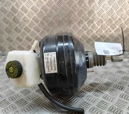 BMW 1 F20 F21 Brake booster 0204745091 6796531