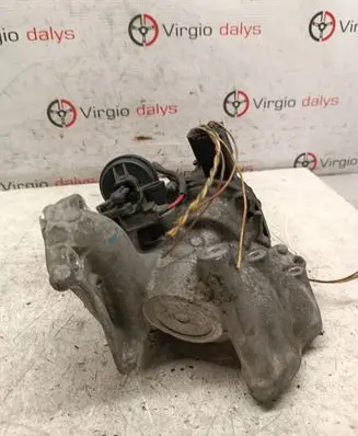 Ford Galaxy EGR valve cooler 9671398180 V29002699DV0L 274100308