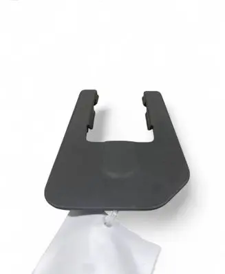 Seat trim