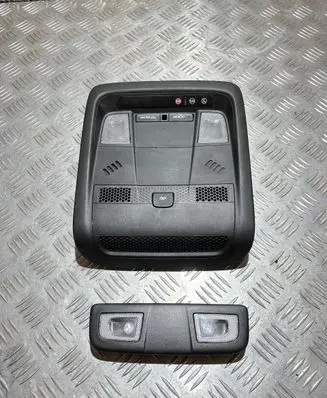 Opel Insignia B Headlining lighting console trim DG18408