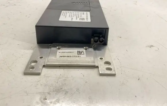 BMW X3 F25 Bluetooth control unit module 9318580 84109318580
