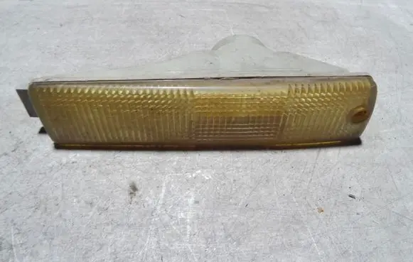 Volkswagen Golf II Front fog light
