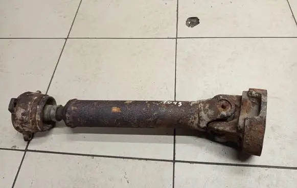 Mitsubishi Pajero Sport I Front prop shaft 