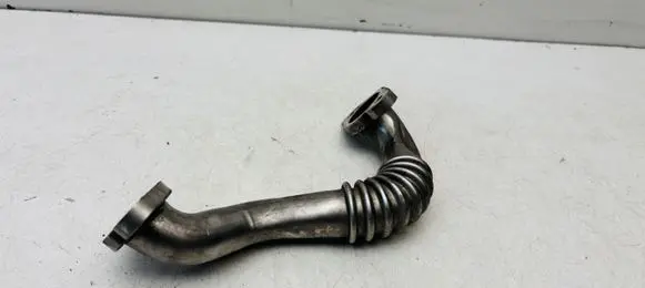 Audi Q3 8U EGR valve line/pipe/hose 03P131521A