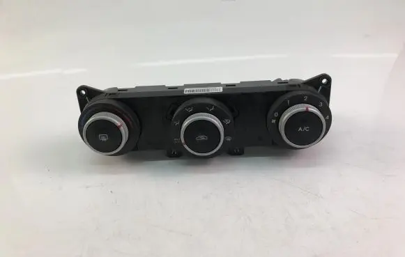 KIA Ceed Interior fan control switch 972501H021